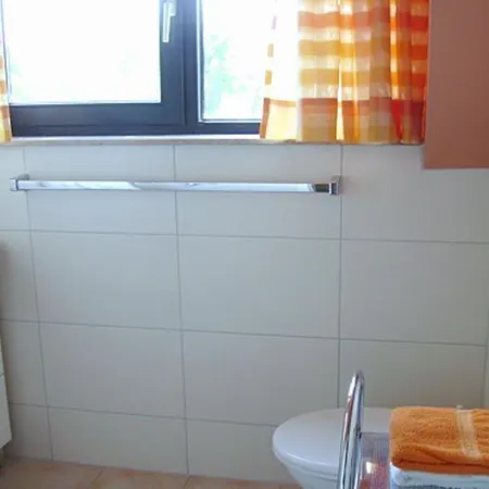 Ferienwohnung Im Gruenen * Шарбойц