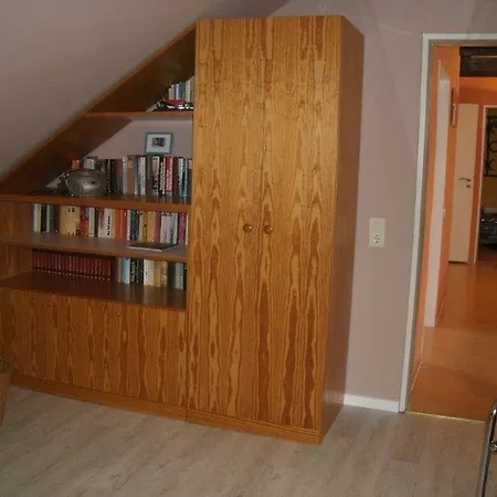 Ferienwohnung Im Gruenen Апартаменты Шарбойц